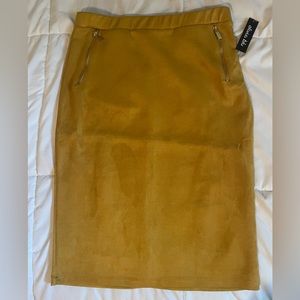 OLIVIA BLU skirt